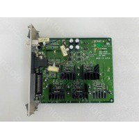 Canon BG5-4460 UL-DRV Board...